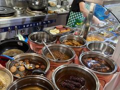 -友琴面馆(东白溪公寓店)