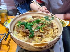 -大吉利·潮汕鲜牛肉火锅(西安店)