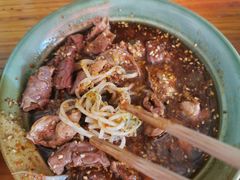 兔肚-高记什邡肖麻辣(成都店)