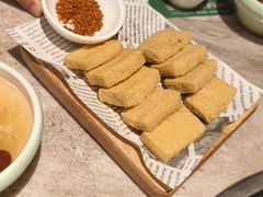 -野·大山里野生菌石锅土鸡(益田假日店)