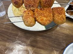 -韩食代烧烤(龙华路美食街店)