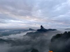 -丹霞山风景名胜区