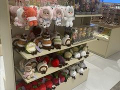 -龙湖重庆时代天街