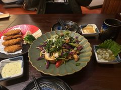 -鸟鹏烧鸟居酒屋(昌岗店)