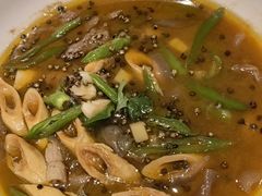 -院8里·少城记忆老川菜(宽窄巷子店)