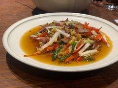 -肆海小川菜酒馆Wine Bistro (青年路店)