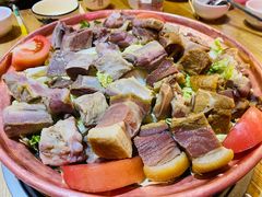 -阿婆情腊排骨火锅(金虹路店)