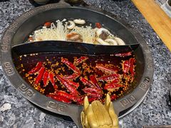-蜀大侠火锅(车公庙店)