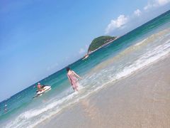 -西涌国际滨海旅游区