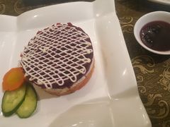 -92°C俄式厨房(中央大街店)