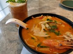 -美奈小馆·东南亚菜(福田星河COCO Park店)