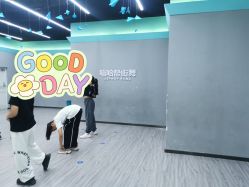 -嘻哈帮街舞·少儿