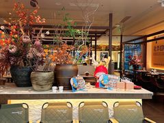 -北李·海肠捞饭·大连菜(望京凯德MALL店)