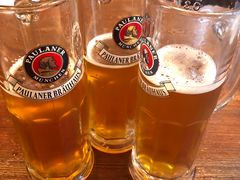 -宝莱纳啤酒花园餐厅PAULANER BRAUHAUS Nanjing(广州路店)