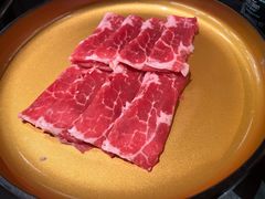 -牛New寿喜烧(中山公园龙之梦店)