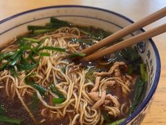 -镇南锅盖面馆(解放路店)