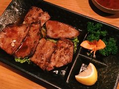 煎猪肝-天手古舞居酒屋(889广场店)