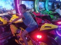 -大玩家(通州万达广场店)