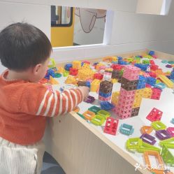 -meland亲子乐园•派对•研学(苏州悠方购物中心店)