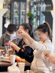 -爱悦月子中心·时光(武侯店)