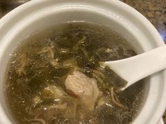 -旺达·福州菜(正大广场店)