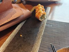-郑州建业艾美酒店-曙餐厅