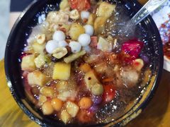 -串妹花式冰粉(乐山总店)