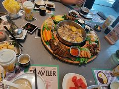 -椰小鸡·琼州糟粕醋(美兰缤纷城店)