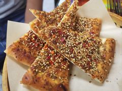 -清真·马峰烤肉(小学习北巷店)