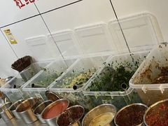 -文山荷鲜居(翠湖店)