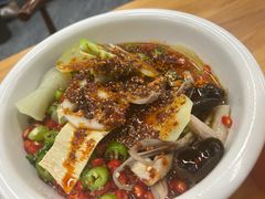 -艺味深尝(云锦路店)