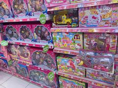 -TOYSRUS玩具反斗城(正大广场店)