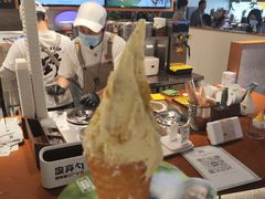-野人先生Gelato(上海长宁龙之梦店)