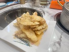 -朴小妹人参鸡汤火锅(长白山万达店)