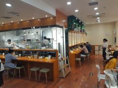 大堂-醉面(五道口启迪大厦店)
