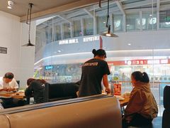 -吕氏疙瘩汤·新鲁菜(新贵和店)