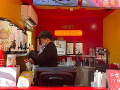 -鸡鸣赐茶(鸡鸣寺路店)
