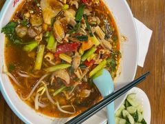 -哇蛙牛功夫面渝都料理(龙阳广场店)