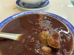 -江记甜品(罗湖店)