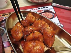 -食米家拌饭(梅溪新天地店)