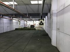 -都市枪神实弹射击俱乐部