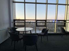 -哈尔滨规划展览馆