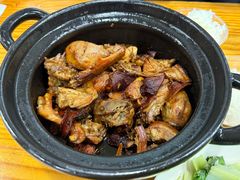 -斯丹姜母鸭·古法干香(涂门街总店)