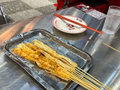 -堂堂小伙夫·辽宁小吃大排档(京西大悦城店)