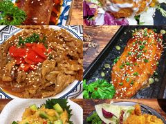 -小川洋风料理(街道口店)