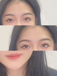 -MIVI野生眉纹绣纹眉