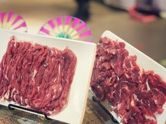 -清真·鸦儿李记·涮肉(和平里店)