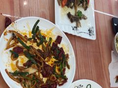 -最心疆拌面·抓饭·烧烤