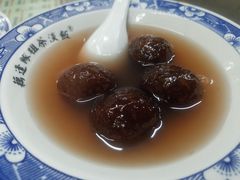 -粗茶淡饭(东关街店)