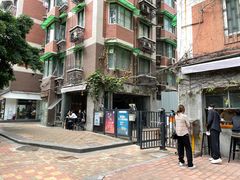 -来回·咖啡(天河南店)